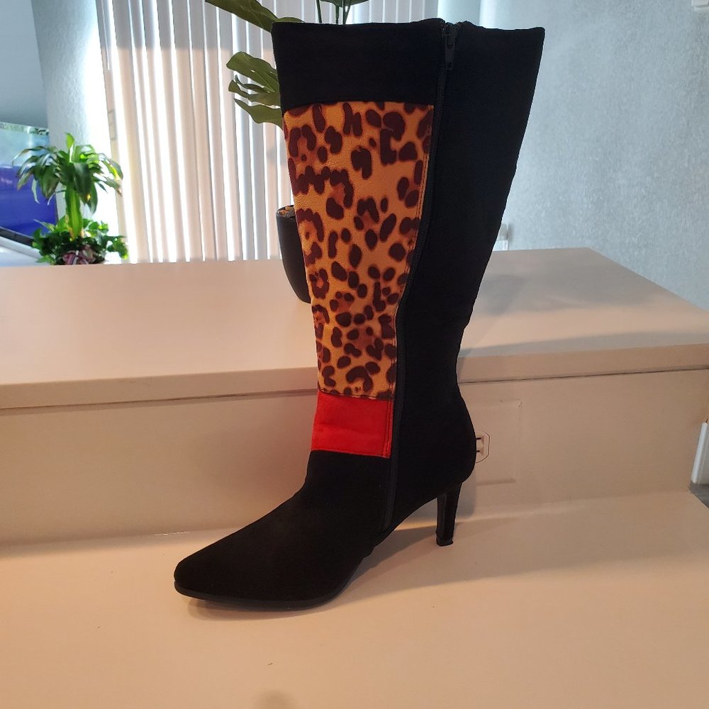 Sophia Taylor Ashleigh Shoes/Heels